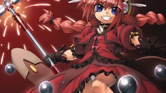 Mahou shoujo lyrical nanoha