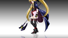 Mahou shoujo lyrical nanoha