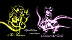 Mahou shoujo lyrical nanoha