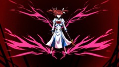 Mahou shoujo lyrical Nanoha