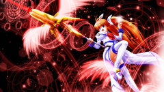 Mahou shoujo lyrical Nanoha