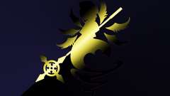 Mahou shoujo lyrical Nanoha