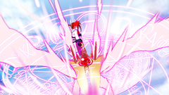 Mahou shoujo lyrical Nanoha