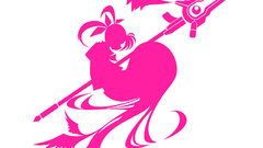 Mahou shoujo lyrical Nanoha