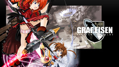 Mahou shoujo lyrical Nanoha