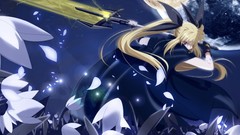 Mahou shoujo lyrical nanoha