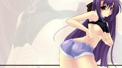 Mahou shoujo lyrical nanoha mahou shoujo lyrical nanoha Ginga 