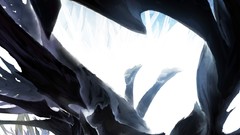 Mahou shoujo lyrical nanoha Testarossa Fate