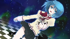 Mahou shoujo madoka magica