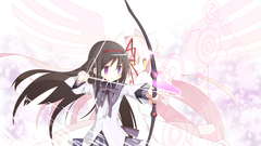 Mahou shoujo madoka magica