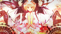 Mahou shoujo madoka magica