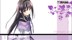 Mahou shoujo madoka magica