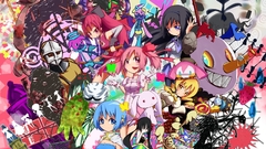 Mahou shoujo madoka magica