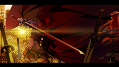 Mahou shoujo madoka magica