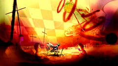 Mahou shoujo madoka magica