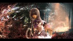 Mahou shoujo madoka magica