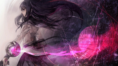 Mahou shoujo madoka magica