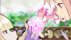 Mahou shoujo madoka magica