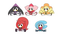 Mahou shoujo madoka magica