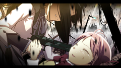 Mahou shoujo madoka magica