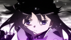 Mahou shoujo madoka magica