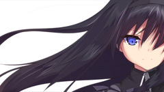 Mahou shoujo madoka magica