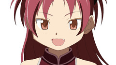 Mahou shoujo madoka magica