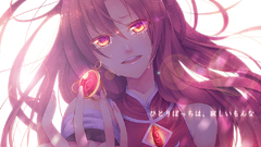 Mahou shoujo madoka magica