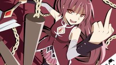 Mahou shoujo madoka magica