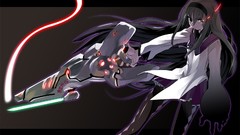 Mahou shoujo madoka magica