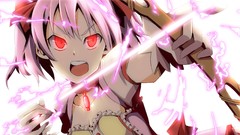 Mahou shoujo madoka magica