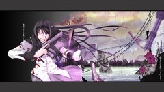 Mahou shoujo madoka magica