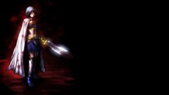 Mahou shoujo madoka magica