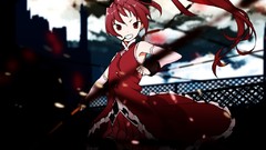 Mahou shoujo madoka magica