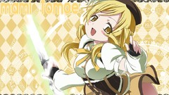 Mahou shoujo madoka magica