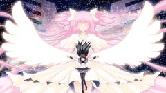 Mahou shoujo madoka magica
