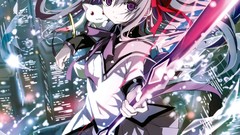 Mahou shoujo madoka magica akemi homura Kyubey