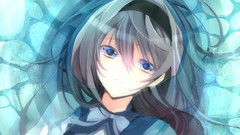 Mahou shoujo madoka magica akemi homura mahou shoujo