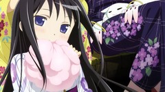 Mahou shoujo madoka magica akemi homura tomoe mami mahou shoujo 