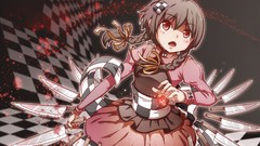 Mahou shoujo madoka magica crossovers Yume Nikki Madotsuki