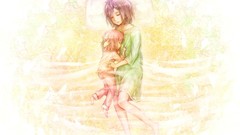 Mahou shoujo madoka magica kaname madoka