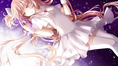 Mahou shoujo madoka magica kaname madoka mahou shoujo ultimate