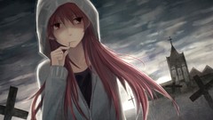 Mahou shoujo madoka magica sakura kyouko