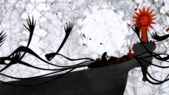 Mahou shoujo madoka magica sketches