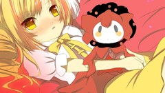Mahou shoujo madoka magica tomoe mami