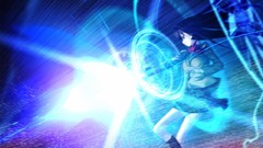 Mahou tsukai no yoru