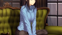 Mahou tsukai no yoru