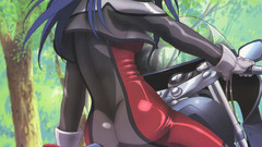 Mai hime bodysuits motorbikes