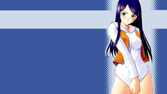 Mai hime kuga natsuki