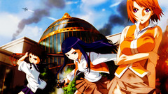 Mai Hime otome preferably